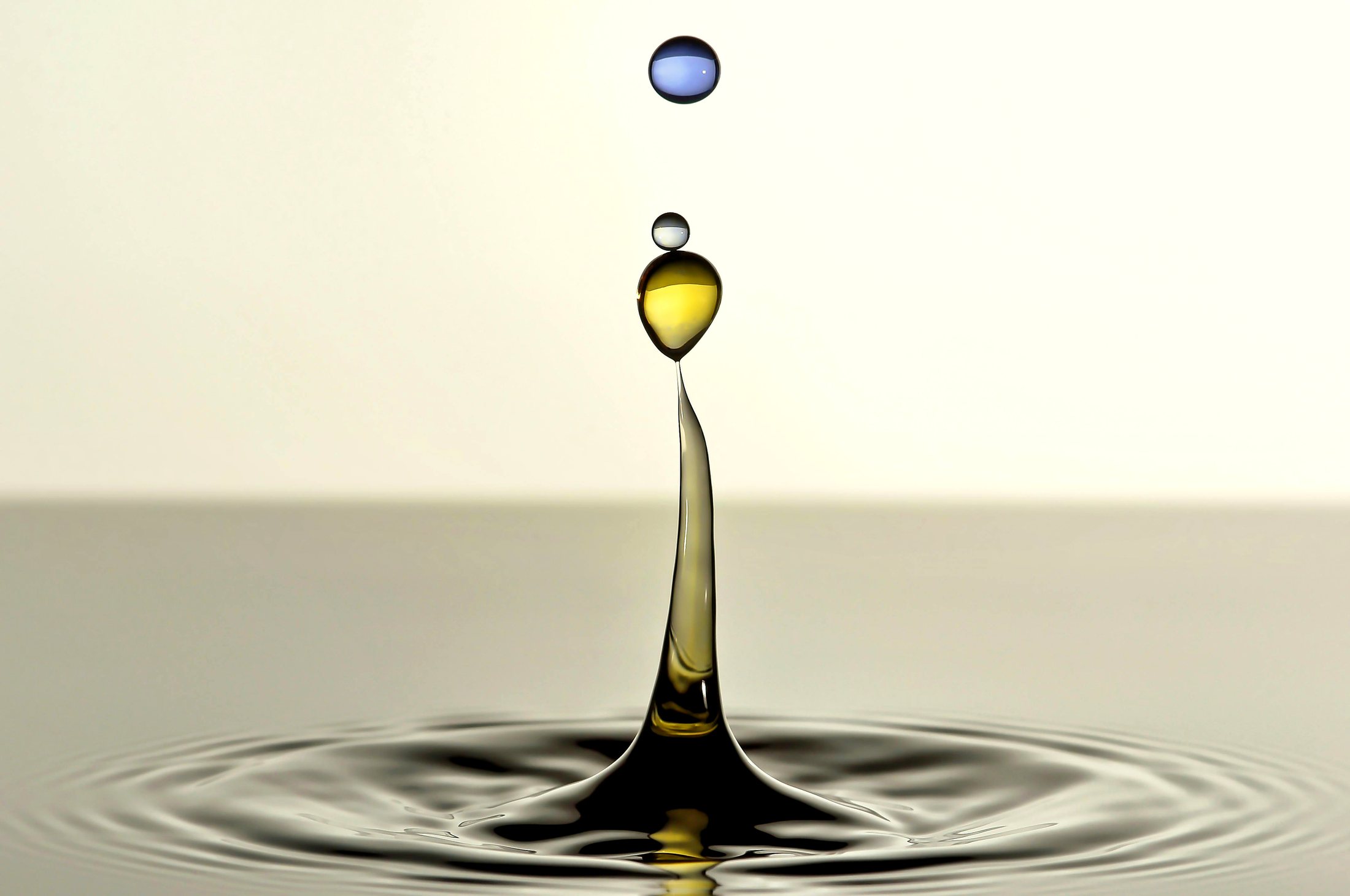 Eau et infrastructures